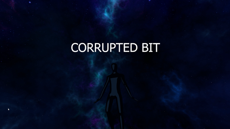 CORRUPTED BIT Image