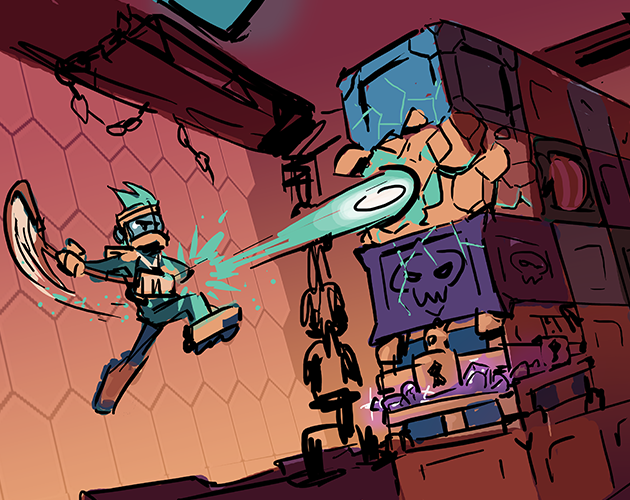 Games like BitBlock Blast
