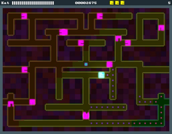 Blockman Blast screenshot