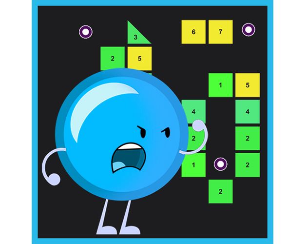 Games like Bricks N Ballz
