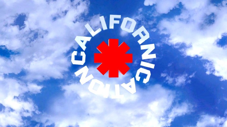 Californication Game Cover