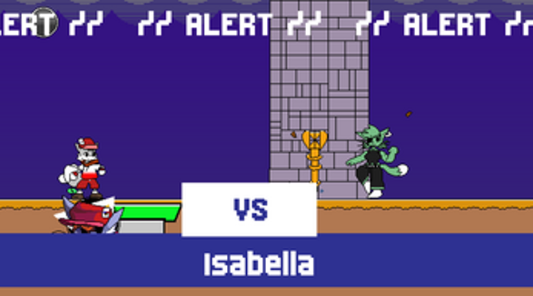 Cappi: Starbound Saga screenshot