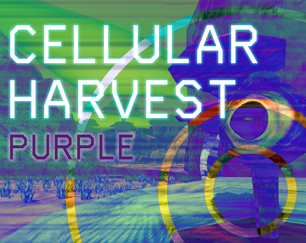 Games like Cellular Harvest: Purple