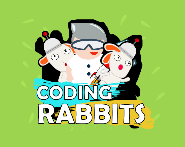 Games like Coding Rabbits