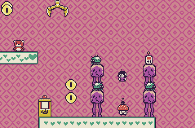 Crane Quandary Image