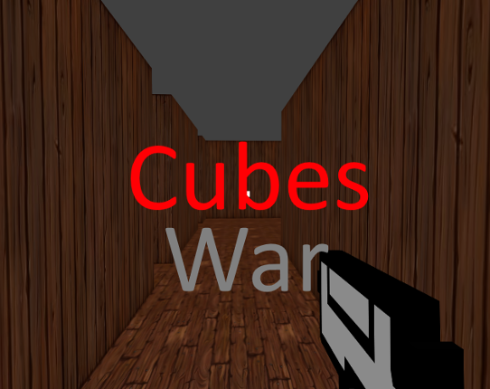 Cubes War (Demo) Image