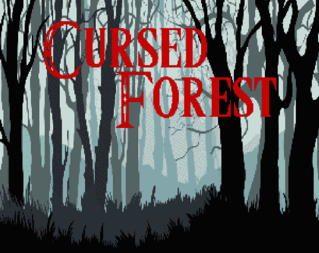 Games like Cursed Forest