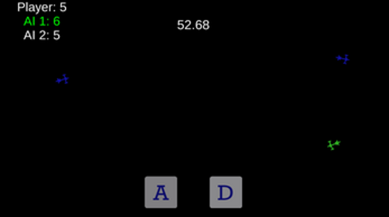 Cycle for Gold screenshot