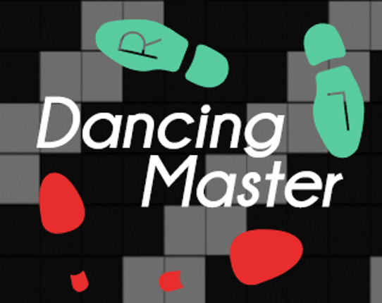 Dancing Master Game Cover