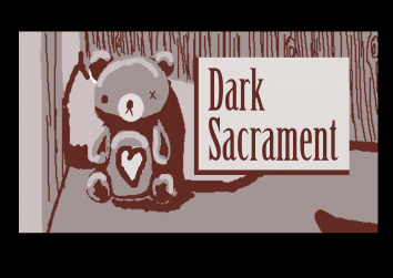 Games like Dark Sacrament