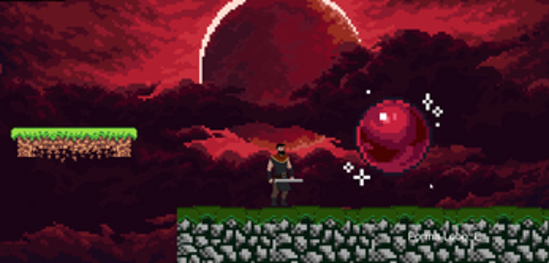 Demon screenshot