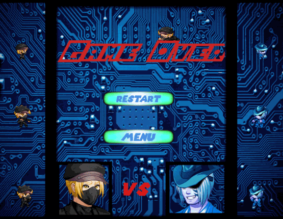 Digital Blaster Image