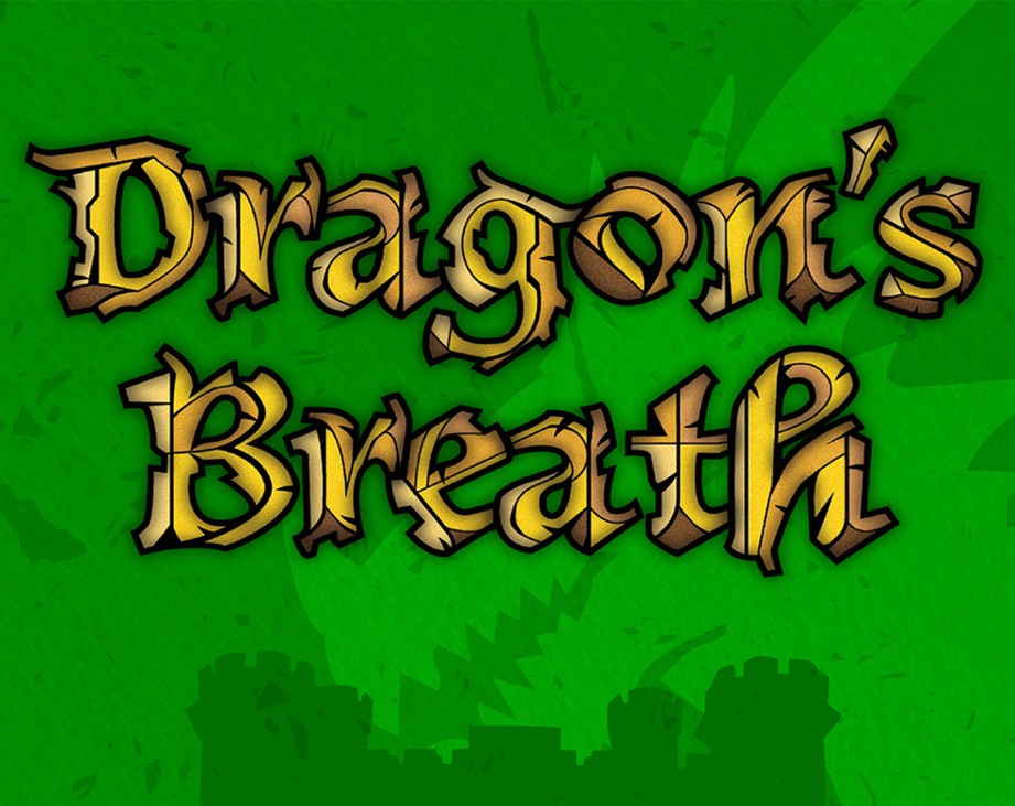 Games like Dragon's Breath