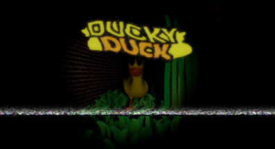 Ducky Duck 2: Riding in the Factory Image