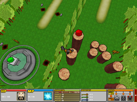 ELIK screenshot