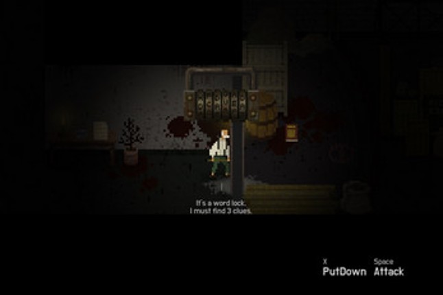EVERYBODY MUST DIE Image