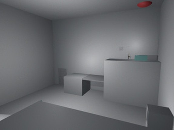 Escape Basement jam game screenshot