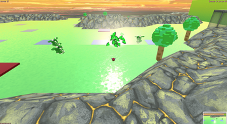 Eternal Draggo screenshot