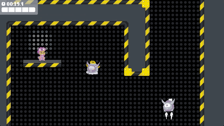 Fist's Elimination Tower screenshot