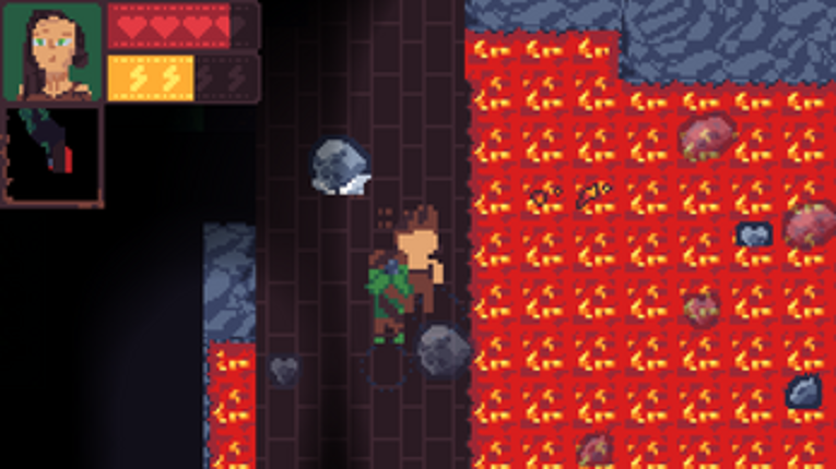 Fog of the war screenshot