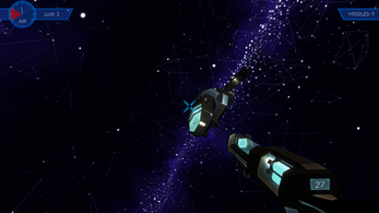 From The Verge to The Void Image