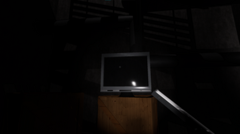 Frozen in Fear: The Facility's Fall Image