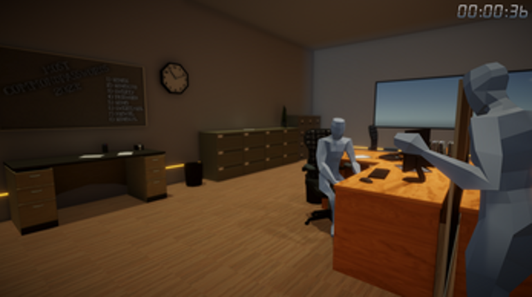 Games Bond screenshot