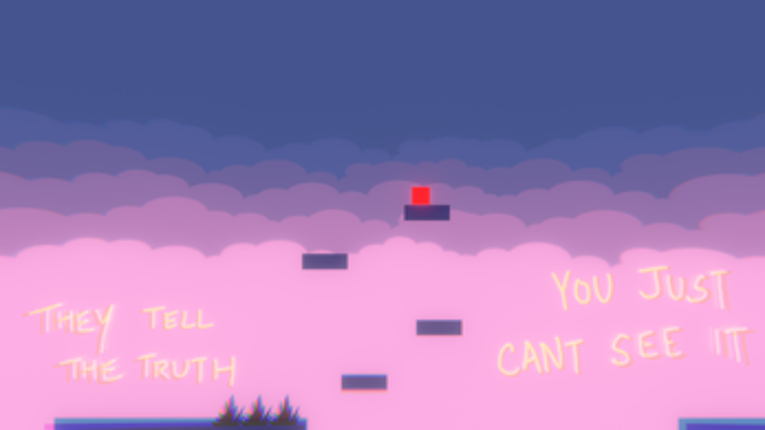 Games Don't Lie screenshot