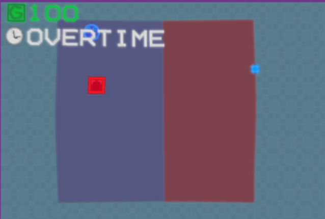 Generated Geos screenshot