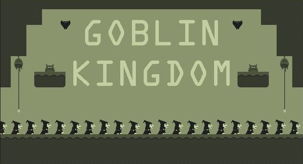 Games like Goblin Kingdom