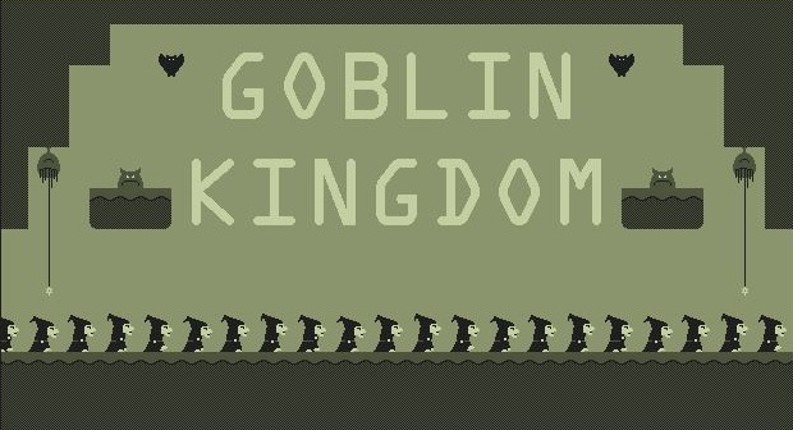 Goblin Kingdom Game Cover