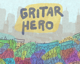 Gritar Hero Image