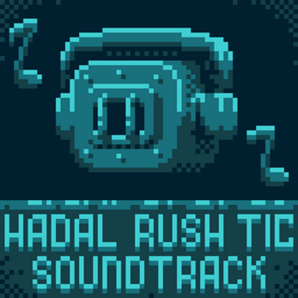 Hadal Rush Tic Image