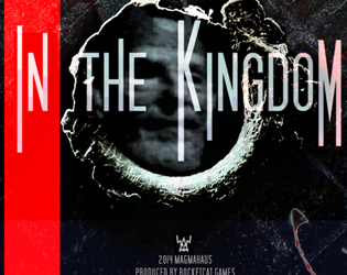 Games like In The Kingdom