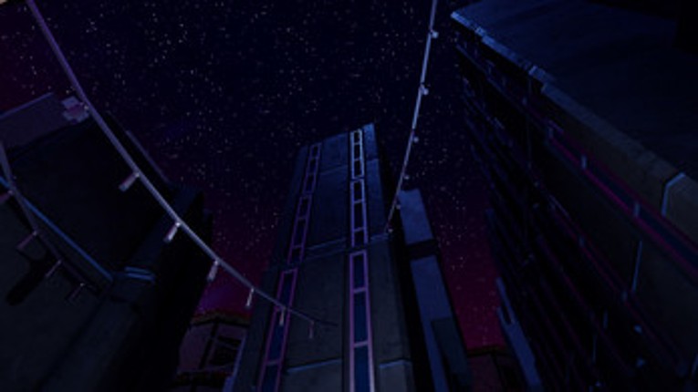 The World Tarot 3D Experience screenshot