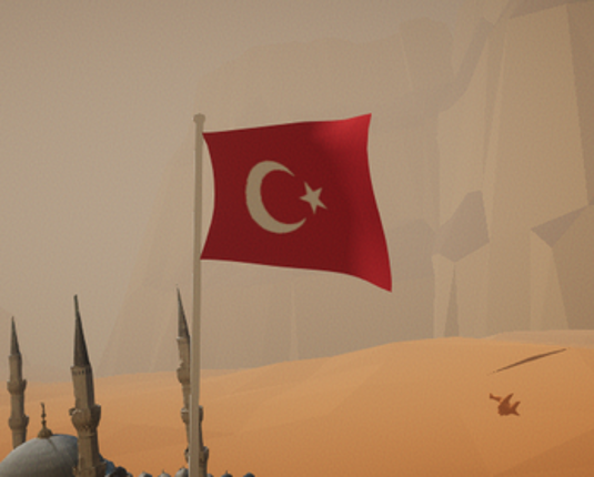 Konya : The Game screenshot