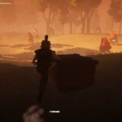Land of Robots screenshot