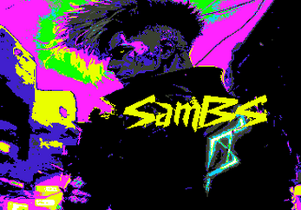 Mega SplatBomb Image