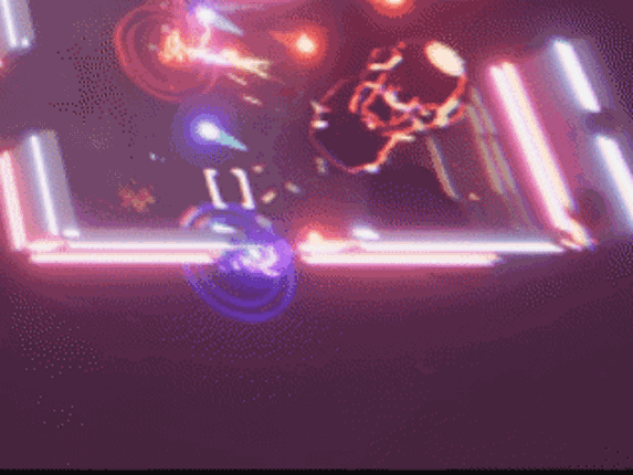 Metallic Mayhem Image