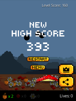 Mulch screenshot