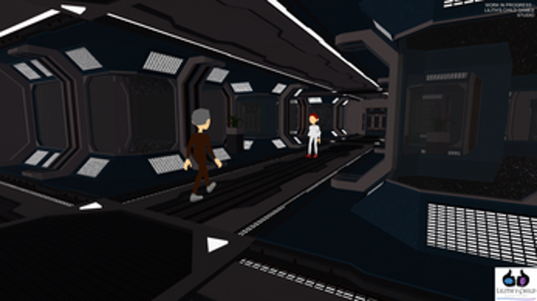 My Faceless Crew - Halloween Playable Teaser screenshot