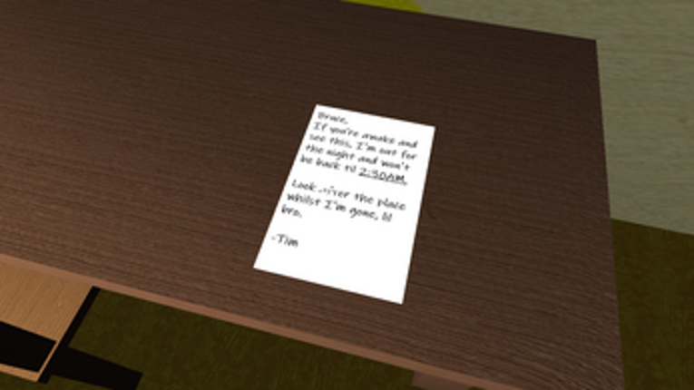 Naughty Plush screenshot