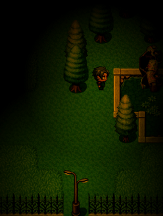 Night of Blood Image