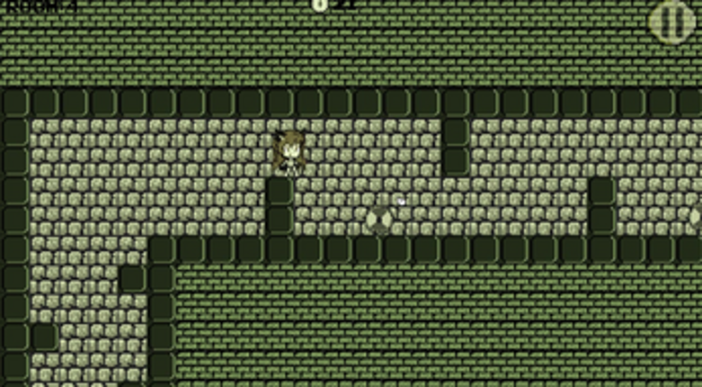 Ninja: 99 Rooms Challenge screenshot