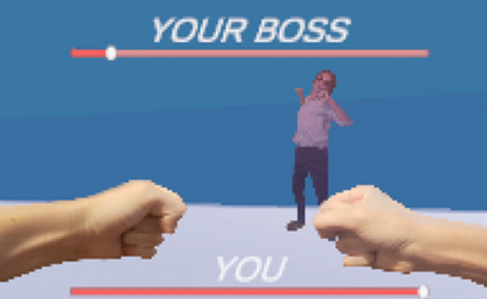 Office Worker Sim. screenshot
