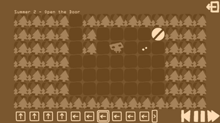 One Track Mind screenshot