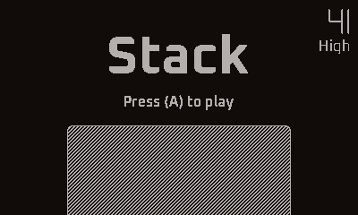 [PlayDate] Stack Image