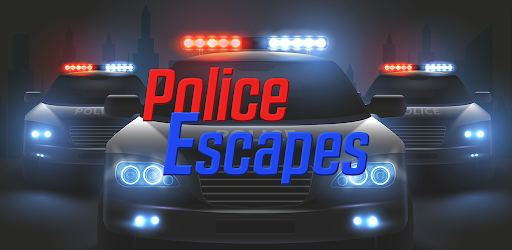 Games like Police escapes