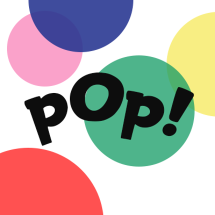 pOp! Game Cover