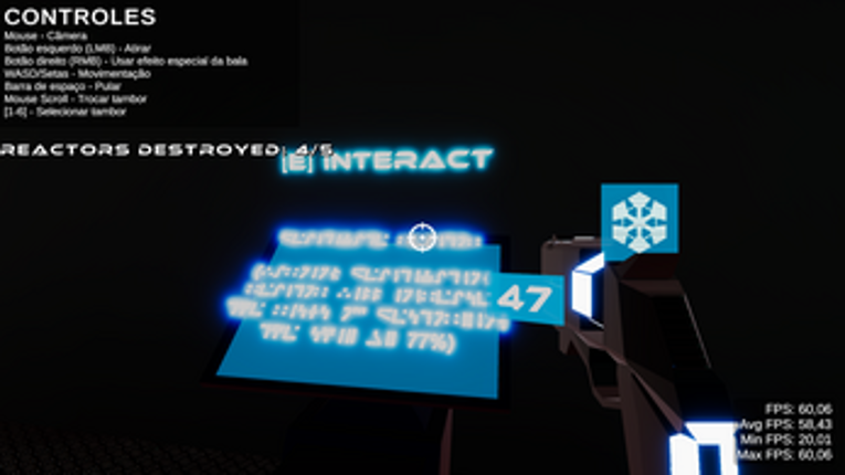 Revolver Mix screenshot